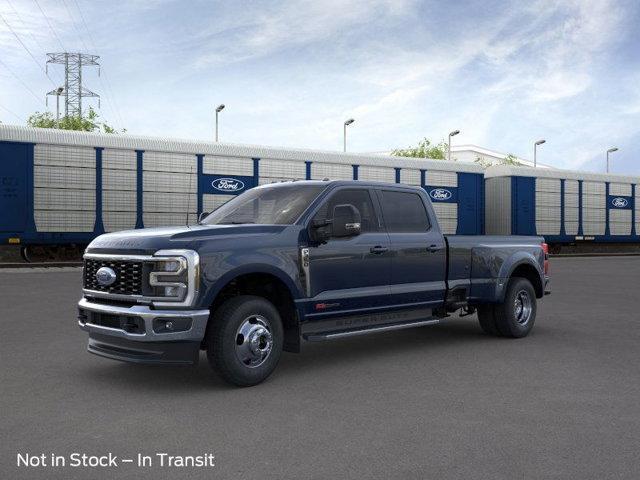 new 2024 Ford F-350 car, priced at $86,360