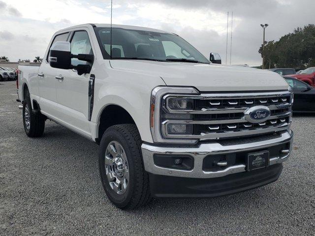 new 2024 Ford F-350 car, priced at $72,064