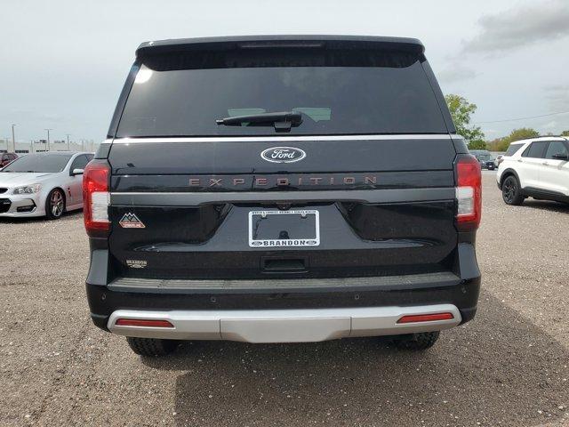 new 2024 Ford Expedition car, priced at $77,374
