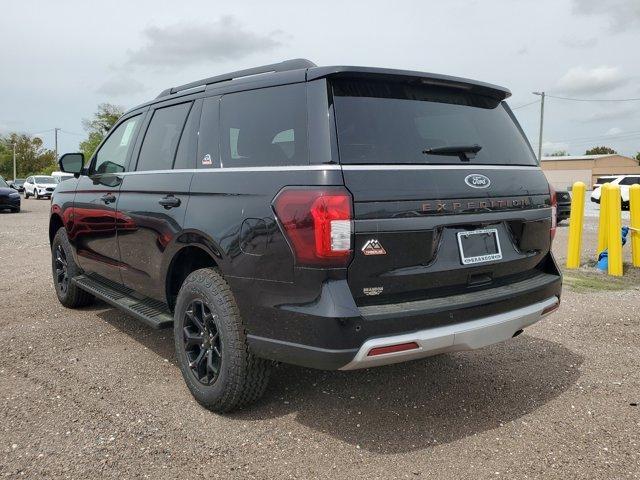 new 2024 Ford Expedition car, priced at $76,374
