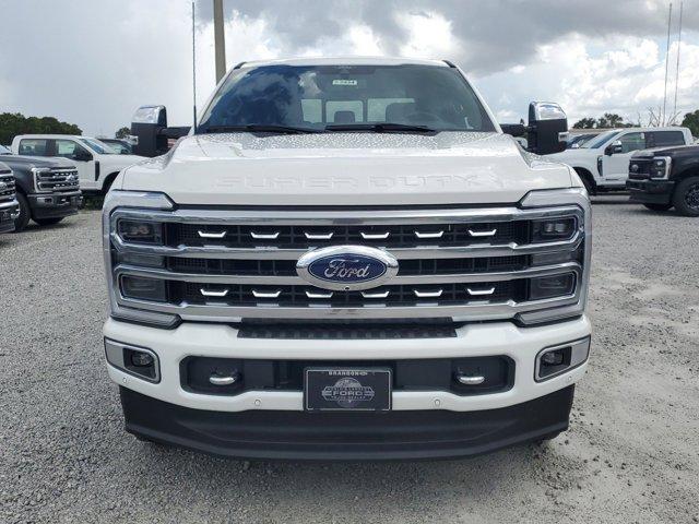 new 2024 Ford F-250 car, priced at $89,048