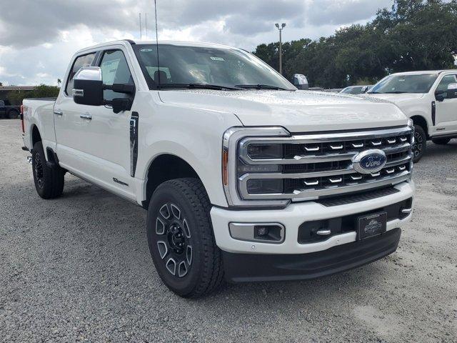 new 2024 Ford F-250 car, priced at $89,048