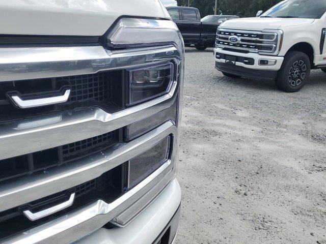 new 2024 Ford F-250 car, priced at $89,048