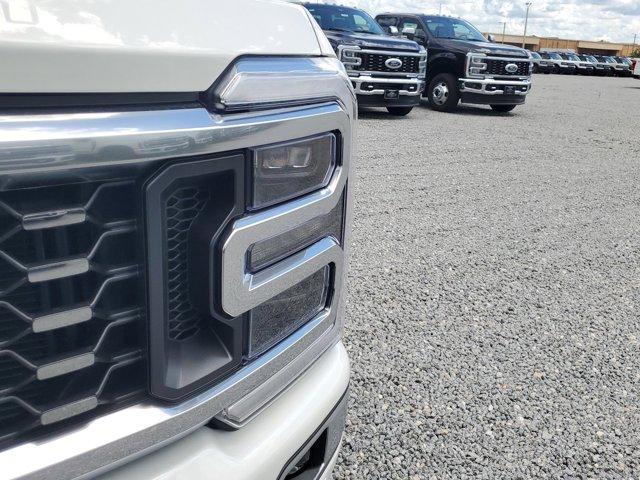 new 2024 Ford F-350 car, priced at $98,339