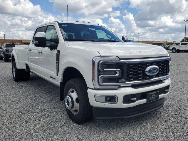 new 2024 Ford F-350 car, priced at $98,339