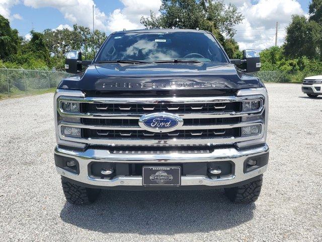 new 2024 Ford F-250 car, priced at $92,531