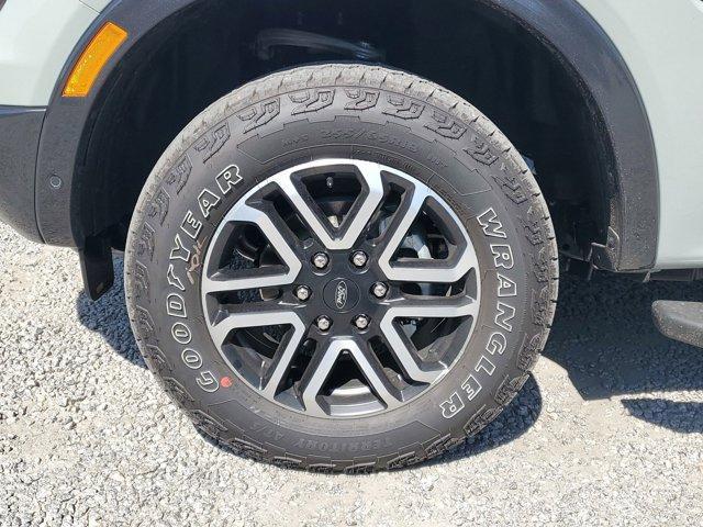 new 2024 Ford Ranger car, priced at $46,989