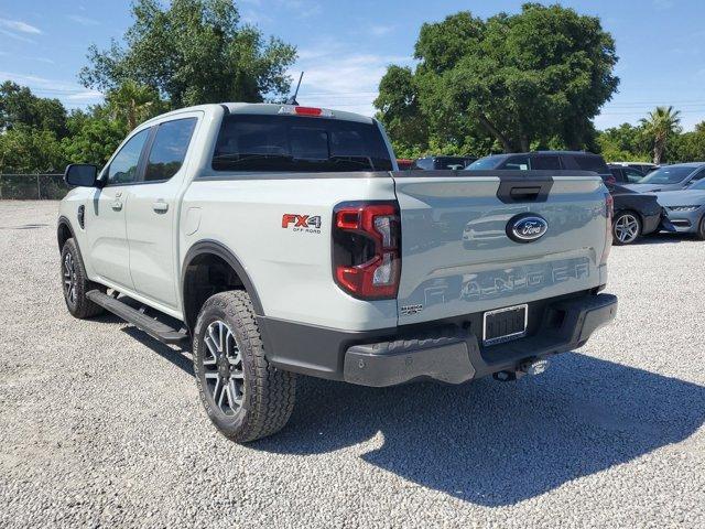 new 2024 Ford Ranger car, priced at $46,989