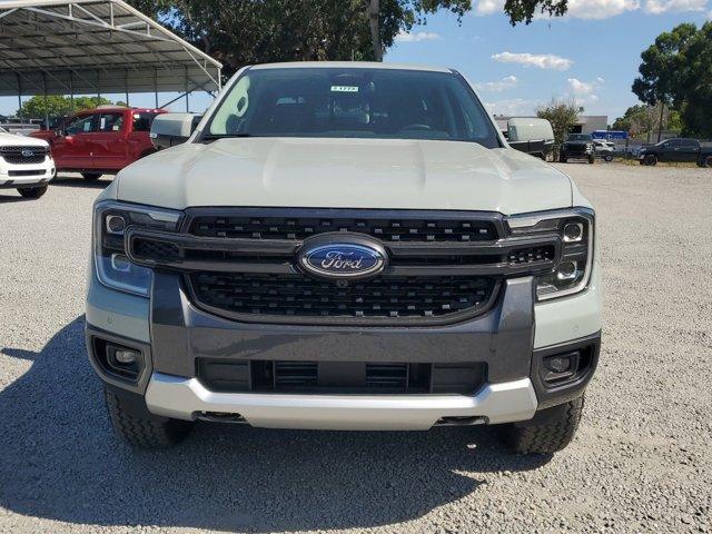 new 2024 Ford Ranger car, priced at $46,989