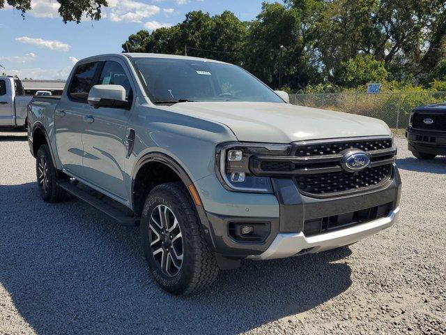 new 2024 Ford Ranger car, priced at $46,989