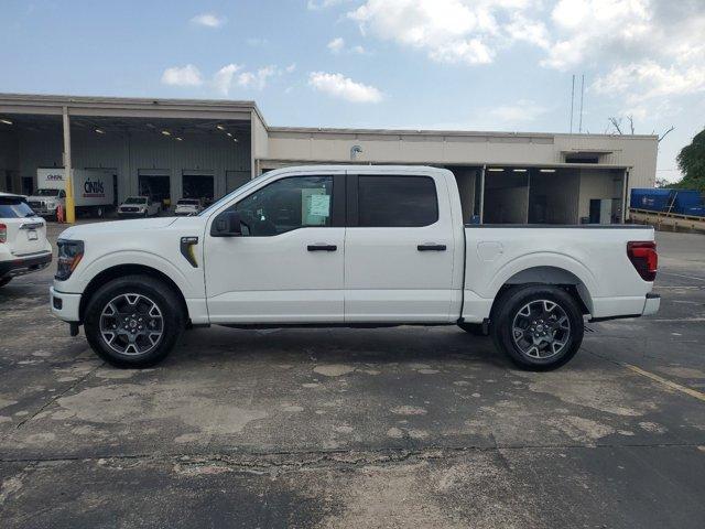 new 2024 Ford F-150 car, priced at $39,262