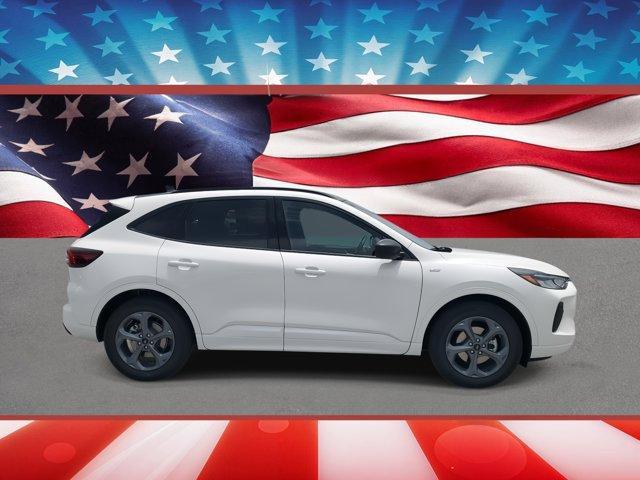 new 2024 Ford Escape car, priced at $32,248