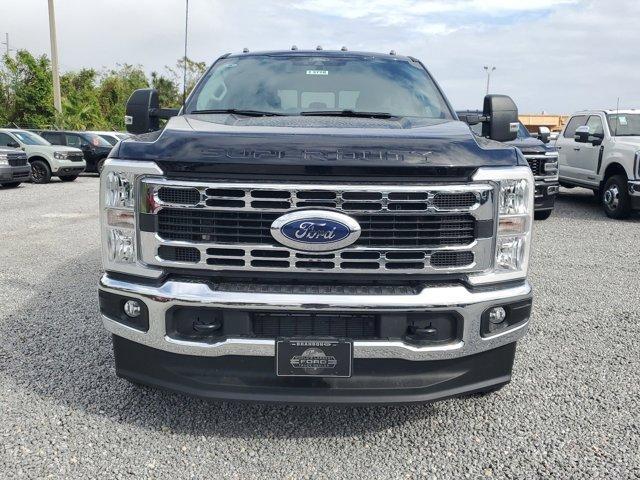 new 2024 Ford F-350 car, priced at $74,265