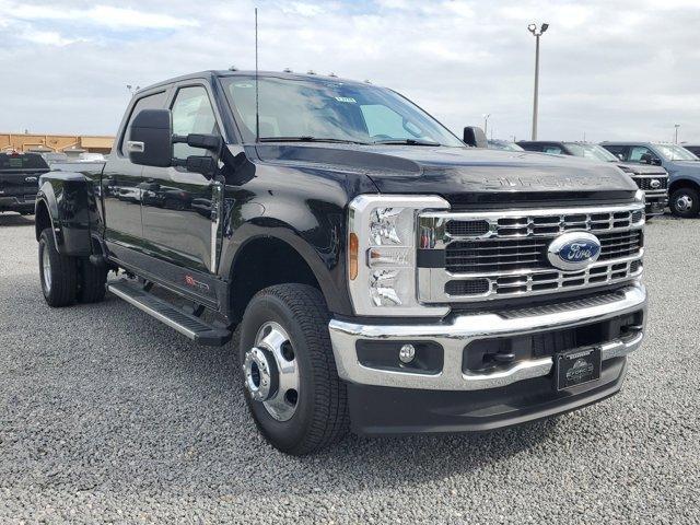 new 2024 Ford F-350 car, priced at $74,265