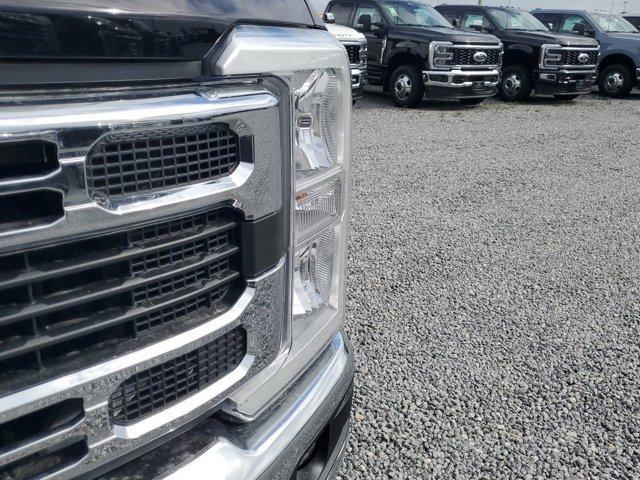 new 2024 Ford F-350 car, priced at $74,265