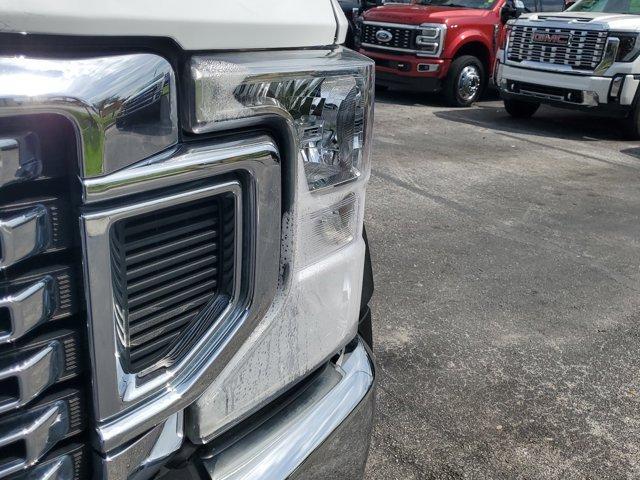 used 2020 Ford F-450 car, priced at $56,795