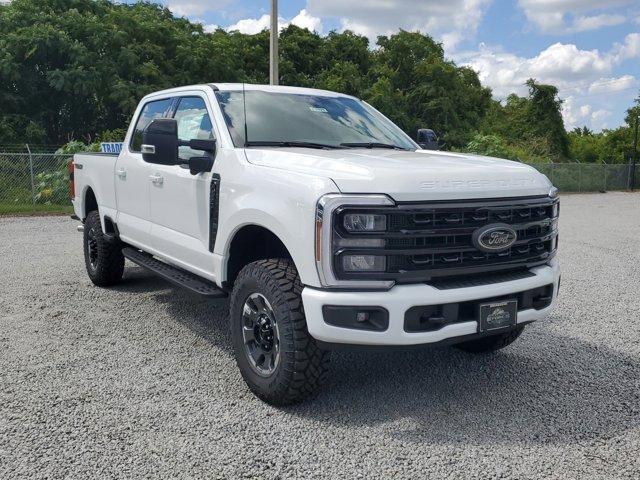 new 2024 Ford F-250 car, priced at $70,101