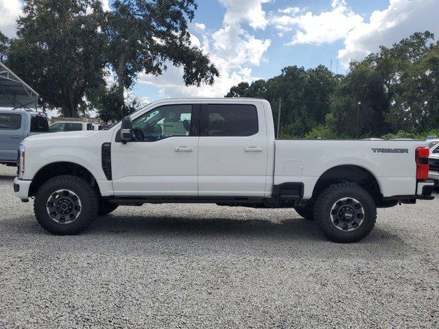 new 2024 Ford F-250 car, priced at $70,101