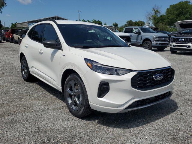 new 2024 Ford Escape car, priced at $27,856
