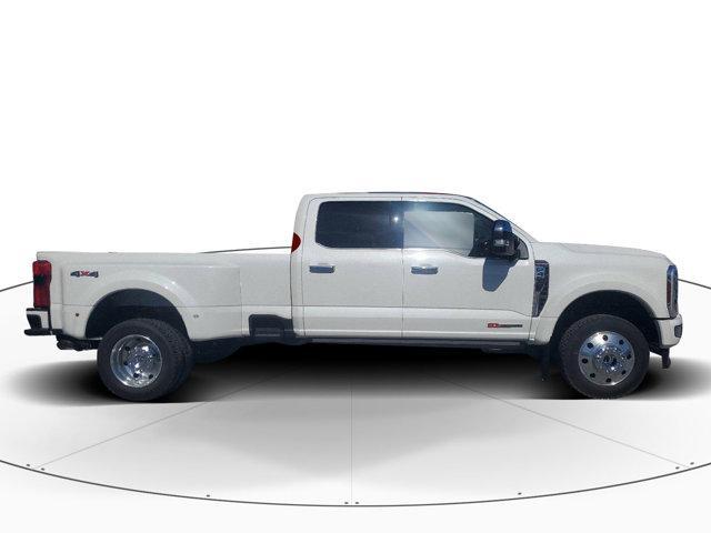 new 2024 Ford F-450 car, priced at $101,399