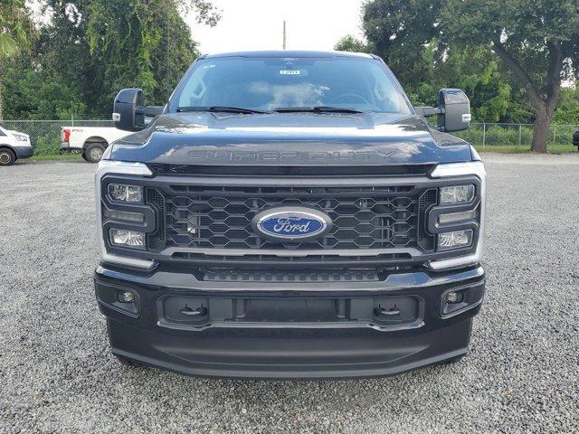 new 2024 Ford F-350 car, priced at $81,478