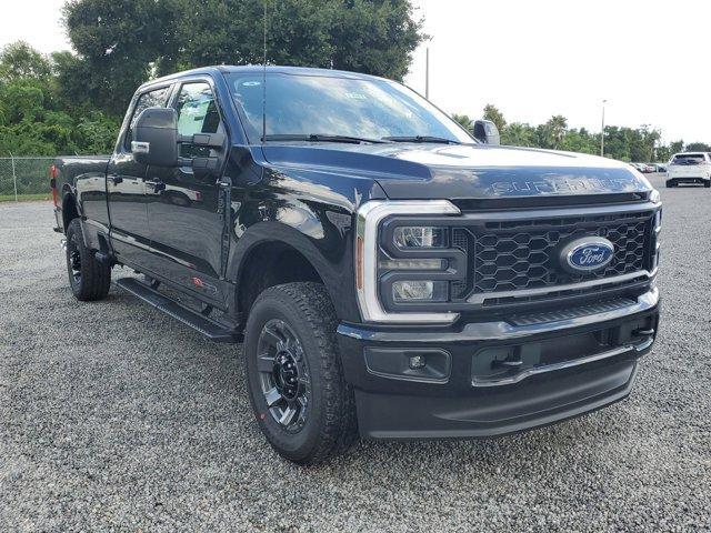 new 2024 Ford F-350 car, priced at $81,478