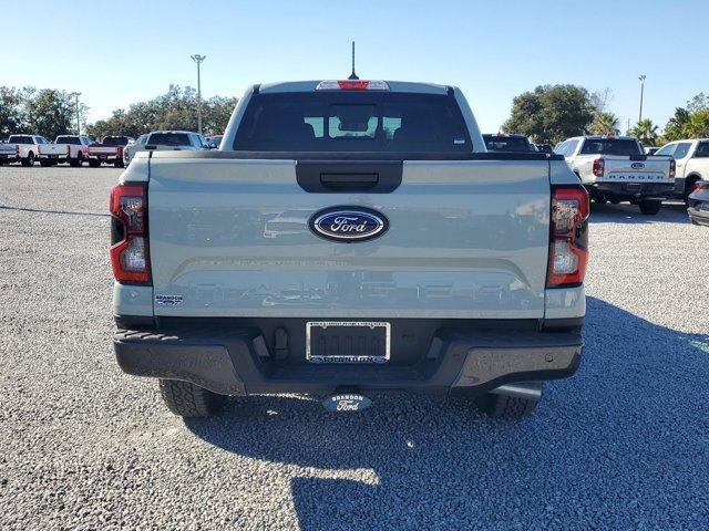 new 2024 Ford Ranger car, priced at $42,701