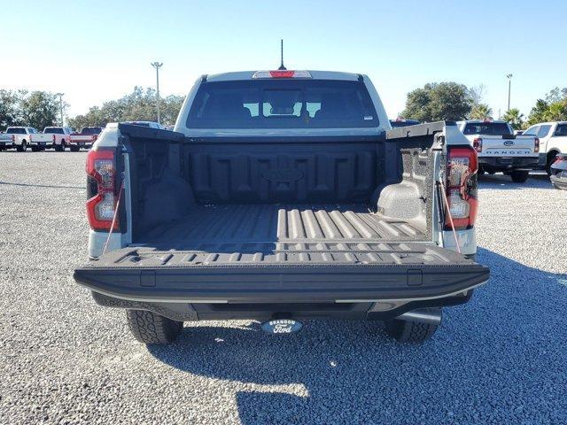 new 2024 Ford Ranger car, priced at $42,701