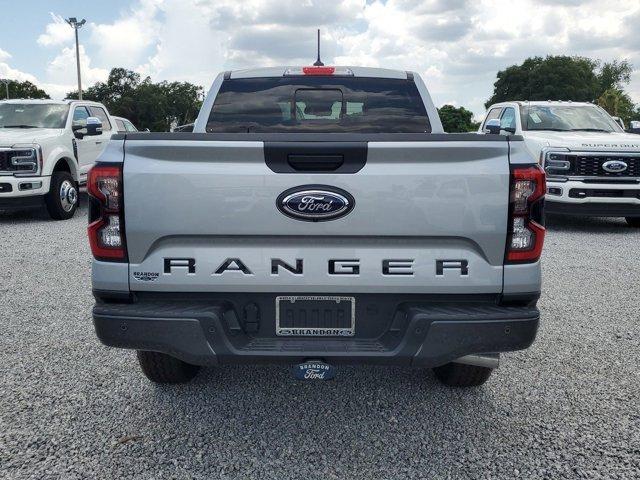 new 2024 Ford Ranger car, priced at $46,989