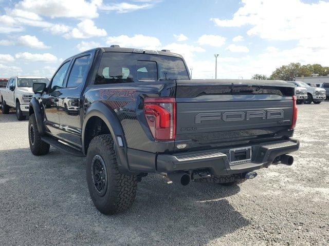 new 2024 Ford F-150 car, priced at $99,660