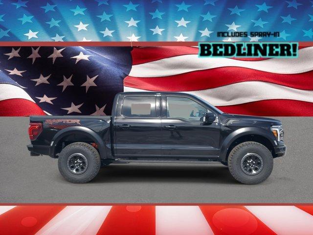 new 2024 Ford F-150 car, priced at $99,660