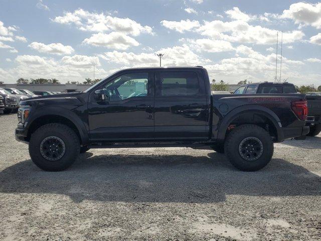 new 2024 Ford F-150 car, priced at $99,660