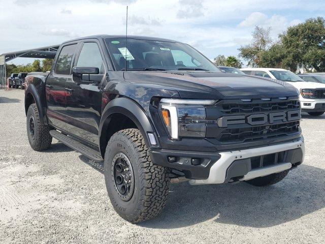 new 2024 Ford F-150 car, priced at $99,660