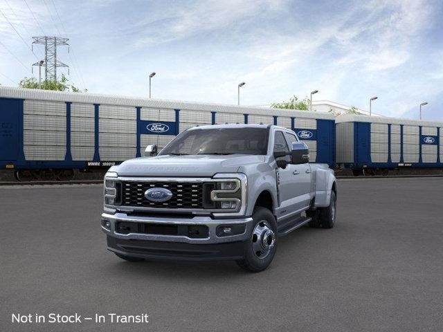 new 2025 Ford F-350 car, priced at $81,710