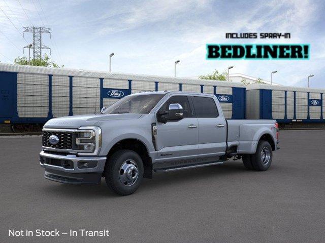 new 2025 Ford F-350 car, priced at $81,710