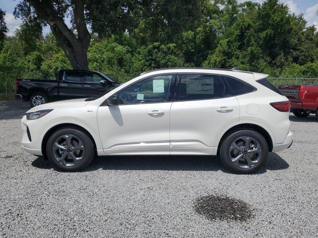 new 2024 Ford Escape car, priced at $36,514