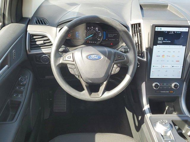 new 2024 Ford Edge car, priced at $31,865