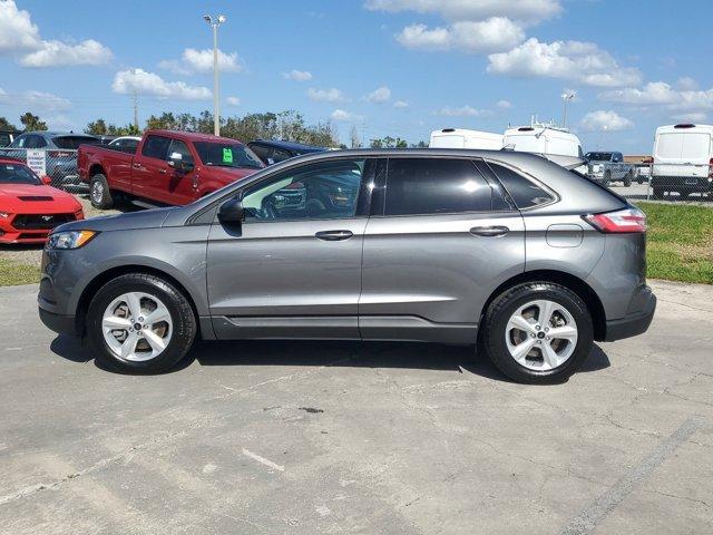 new 2024 Ford Edge car, priced at $31,865