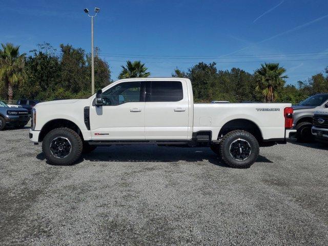 new 2025 Ford F-250 car, priced at $104,560