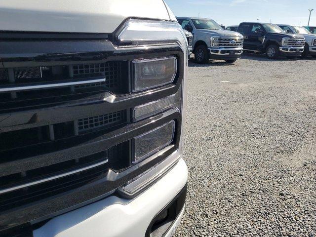 new 2025 Ford F-250 car, priced at $104,560