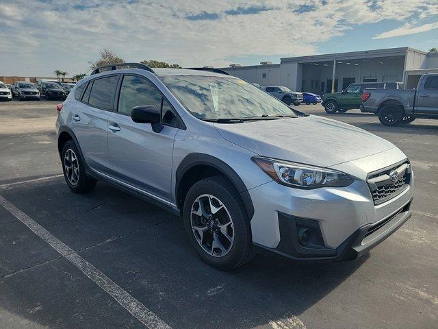 used 2019 Subaru Crosstrek car, priced at $21,995