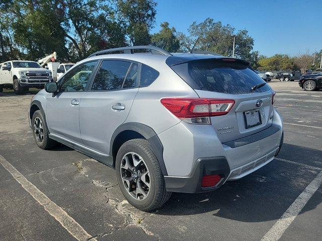 used 2019 Subaru Crosstrek car, priced at $21,995