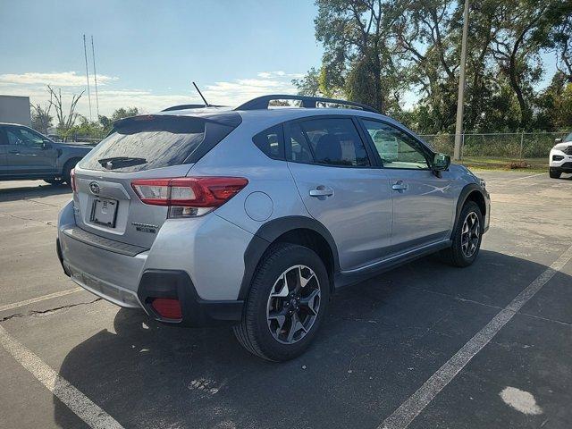 used 2019 Subaru Crosstrek car, priced at $21,995