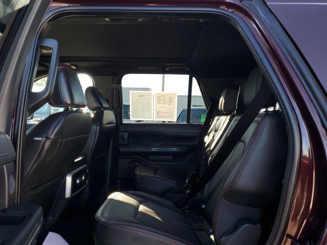 used 2024 Ford Expedition car, priced at $74,698