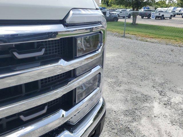 new 2024 Ford F-250 car, priced at $92,437