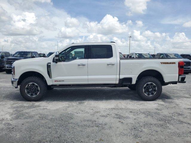 new 2024 Ford F-250 car, priced at $92,437