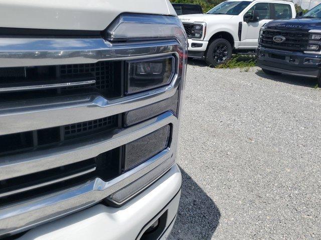 new 2024 Ford F-250 car, priced at $96,405