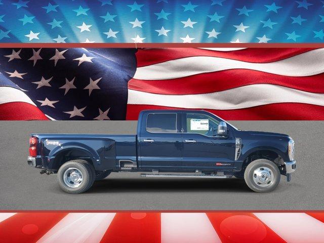 new 2025 Ford F-350 car, priced at $86,140