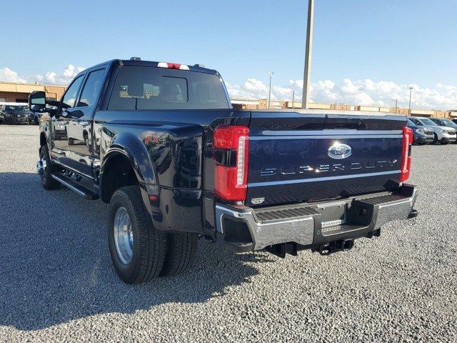 new 2025 Ford F-350 car, priced at $86,140