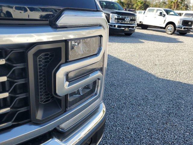 new 2025 Ford F-350 car, priced at $86,140